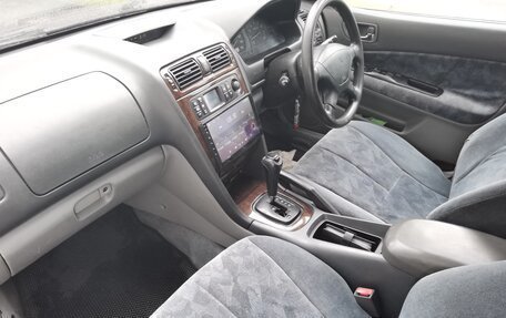 Mitsubishi Legnum, 1996 год, 385 000 рублей, 9 фотография