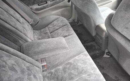 Mitsubishi Legnum, 1996 год, 385 000 рублей, 10 фотография