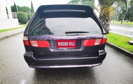 Mitsubishi Legnum, 1996 год, 385 000 рублей, 6 фотография