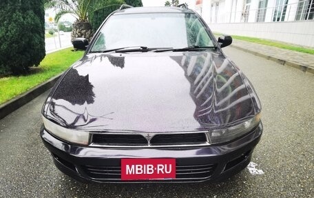 Mitsubishi Legnum, 1996 год, 385 000 рублей, 5 фотография