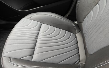 Opel Astra J, 2013 год, 1 350 000 рублей, 19 фотография