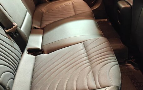 Opel Astra J, 2013 год, 1 350 000 рублей, 20 фотография