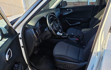 KIA Soul III, 2021 год, 2 300 000 рублей, 6 фотография