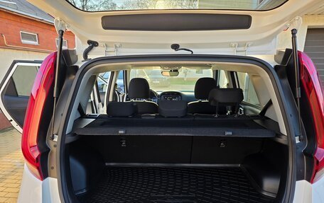 KIA Soul III, 2021 год, 2 300 000 рублей, 8 фотография