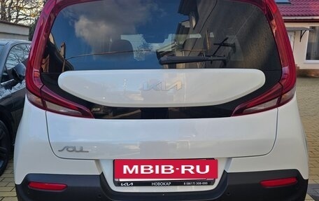 KIA Soul III, 2021 год, 2 300 000 рублей, 3 фотография