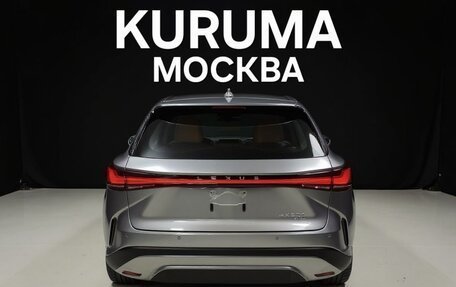 Lexus RX IV рестайлинг, 2025 год, 7 660 000 рублей, 2 фотография