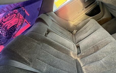 Toyota Mark II VIII (X100), 1997 год, 550 000 рублей, 9 фотография