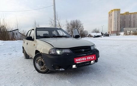 Daewoo Nexia I рестайлинг, 2011 год, 95 000 рублей, 4 фотография