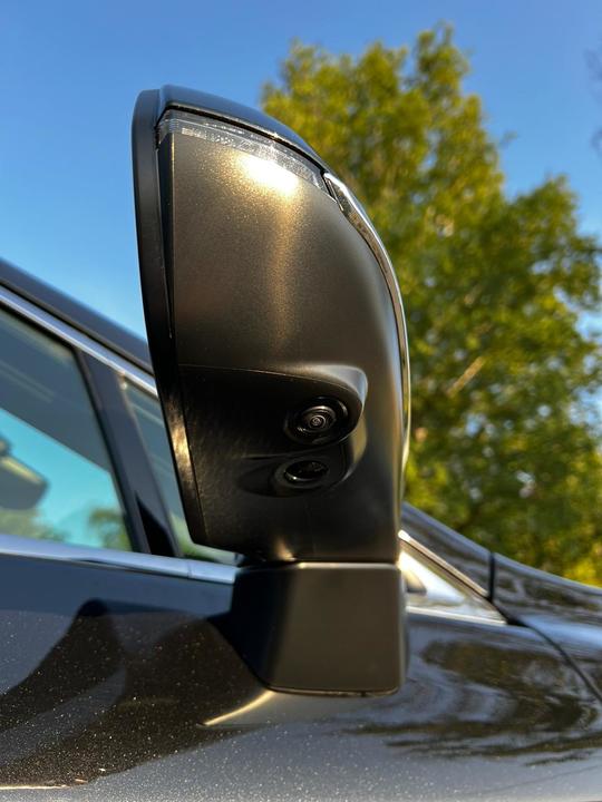 Lexus RX IV рестайлинг, 2026 год, 12 500 000 рублей, 7 фотография