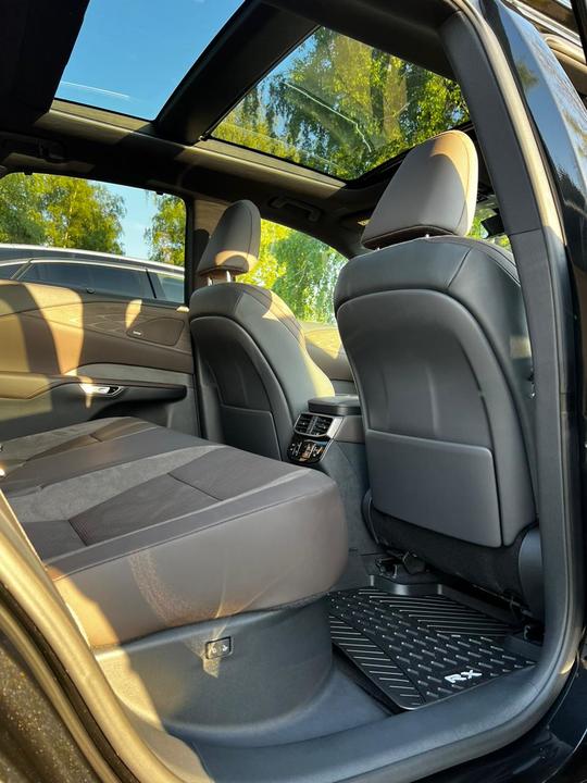 Lexus RX IV рестайлинг, 2026 год, 12 500 000 рублей, 16 фотография