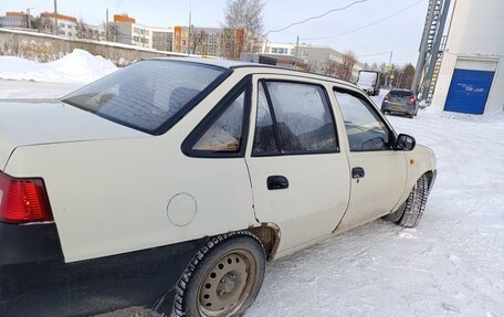 Daewoo Nexia I рестайлинг, 2011 год, 95 000 рублей, 10 фотография