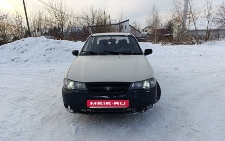 Daewoo Nexia I рестайлинг, 2011 год, 95 000 рублей, 2 фотография