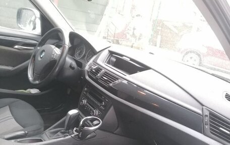 BMW X1, 2011 год, 999 999 рублей, 4 фотография