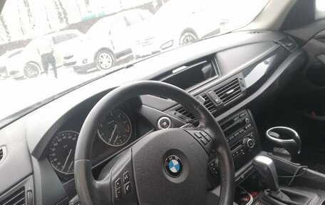 BMW X1, 2011 год, 999 999 рублей, 5 фотография