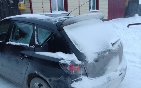 Mazda 3, 2006 год, 600 000 рублей, 3 фотография