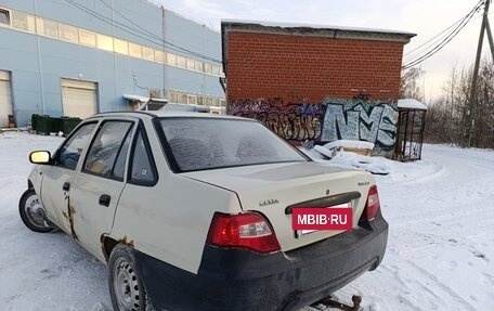 Daewoo Nexia I рестайлинг, 2011 год, 95 000 рублей, 7 фотография