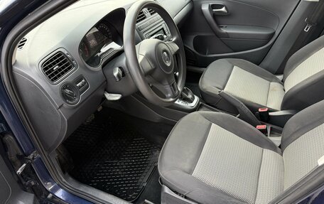 Volkswagen Polo VI (EU Market), 2014 год, 892 000 рублей, 9 фотография