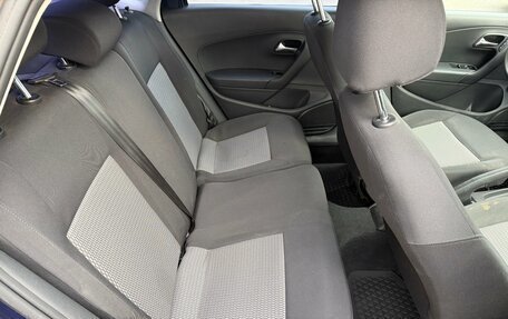 Volkswagen Polo VI (EU Market), 2014 год, 892 000 рублей, 16 фотография