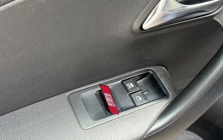 Volkswagen Polo VI (EU Market), 2014 год, 892 000 рублей, 10 фотография