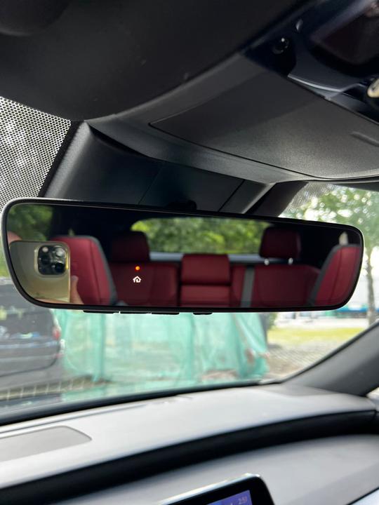 Lexus RX IV рестайлинг, 2026 год, 12 500 000 рублей, 20 фотография