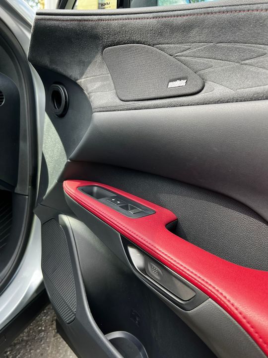 Lexus RX IV рестайлинг, 2026 год, 12 500 000 рублей, 30 фотография