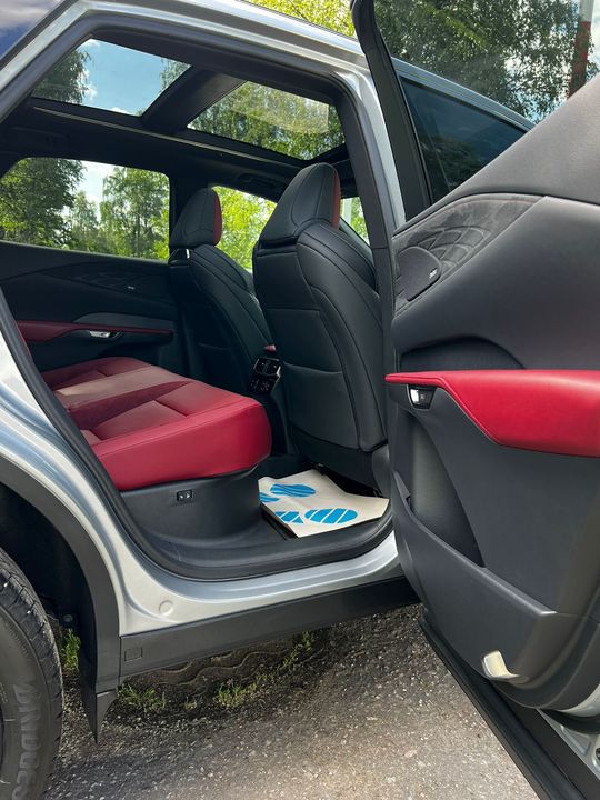 Lexus RX IV рестайлинг, 2026 год, 12 500 000 рублей, 26 фотография