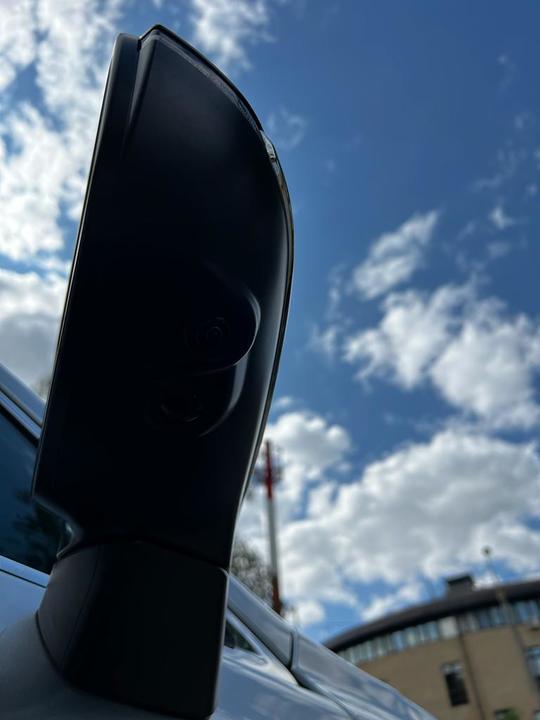 Lexus RX IV рестайлинг, 2026 год, 12 500 000 рублей, 13 фотография