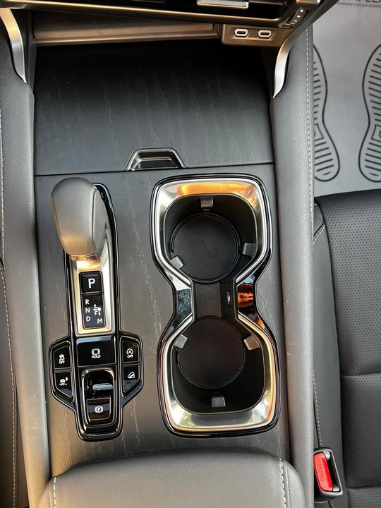 Lexus RX IV рестайлинг, 2026 год, 12 500 000 рублей, 10 фотография