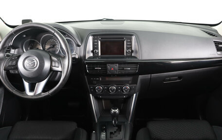 Mazda CX-5 II, 2012 год, 1 599 000 рублей, 12 фотография