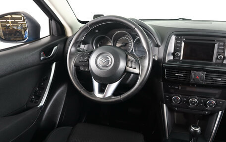 Mazda CX-5 II, 2012 год, 1 599 000 рублей, 11 фотография