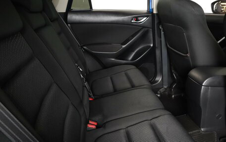 Mazda CX-5 II, 2012 год, 1 599 000 рублей, 9 фотография