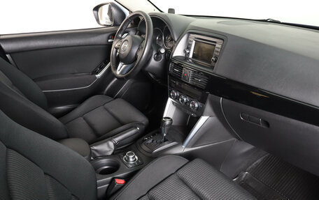 Mazda CX-5 II, 2012 год, 1 599 000 рублей, 10 фотография