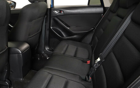 Mazda CX-5 II, 2012 год, 1 599 000 рублей, 8 фотография