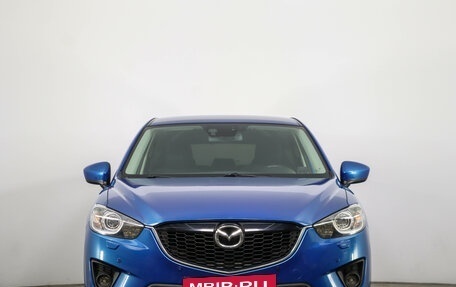 Mazda CX-5 II, 2012 год, 1 599 000 рублей, 1 фотография