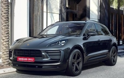 Porsche Macan I рестайлинг, 2025 год, 13 190 000 рублей, 1 фотография