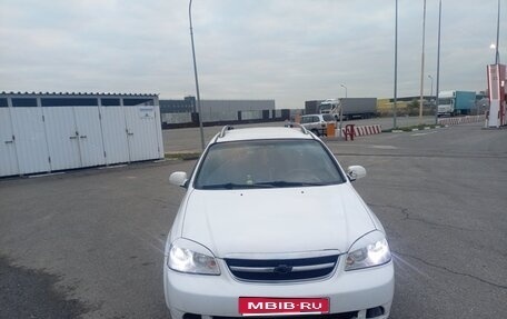 Chevrolet Lacetti, 2008 год, 298 000 рублей, 1 фотография