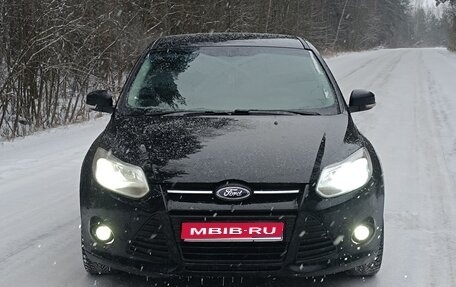 Ford Focus III, 2015 год, 760 000 рублей, 1 фотография