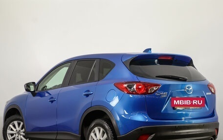 Mazda CX-5 II, 2012 год, 1 599 000 рублей, 5 фотография