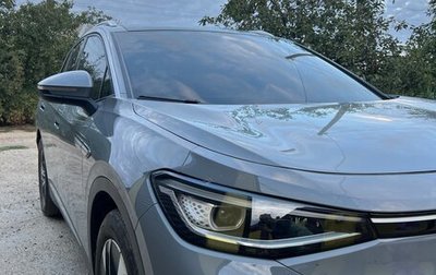 Volkswagen ID.4, 2022 год, 2 900 000 рублей, 1 фотография