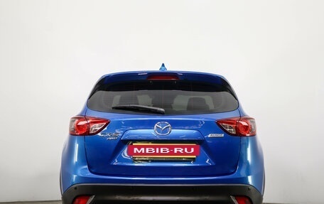 Mazda CX-5 II, 2012 год, 1 599 000 рублей, 4 фотография