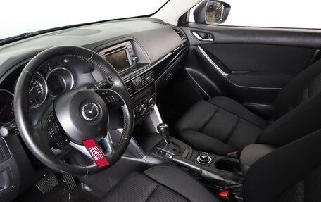 Mazda CX-5 II, 2012 год, 1 599 000 рублей, 7 фотография