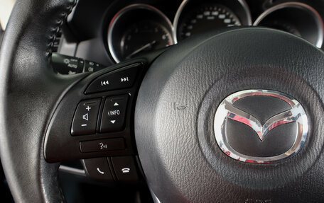 Mazda CX-5 II, 2012 год, 1 599 000 рублей, 15 фотография