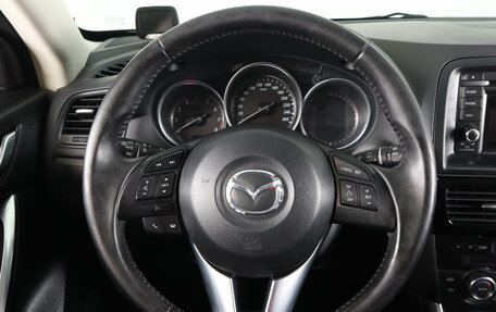 Mazda CX-5 II, 2012 год, 1 599 000 рублей, 14 фотография