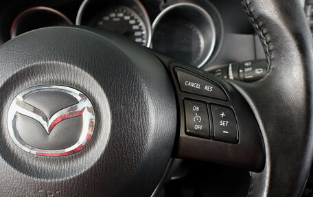 Mazda CX-5 II, 2012 год, 1 599 000 рублей, 16 фотография