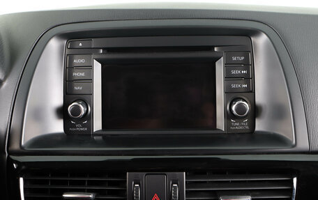 Mazda CX-5 II, 2012 год, 1 599 000 рублей, 17 фотография