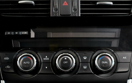 Mazda CX-5 II, 2012 год, 1 599 000 рублей, 18 фотография