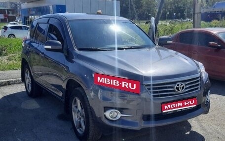 Toyota RAV4, 2012 год, 1 600 000 рублей, 1 фотография