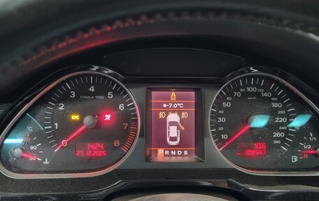 Audi A6 allroad, 2006 год, 1 000 000 рублей, 9 фотография