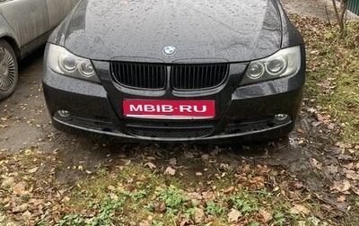 BMW 3 серия, 2007 год, 750 000 рублей, 1 фотография