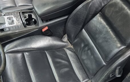 Audi A6 allroad, 2006 год, 1 000 000 рублей, 12 фотография